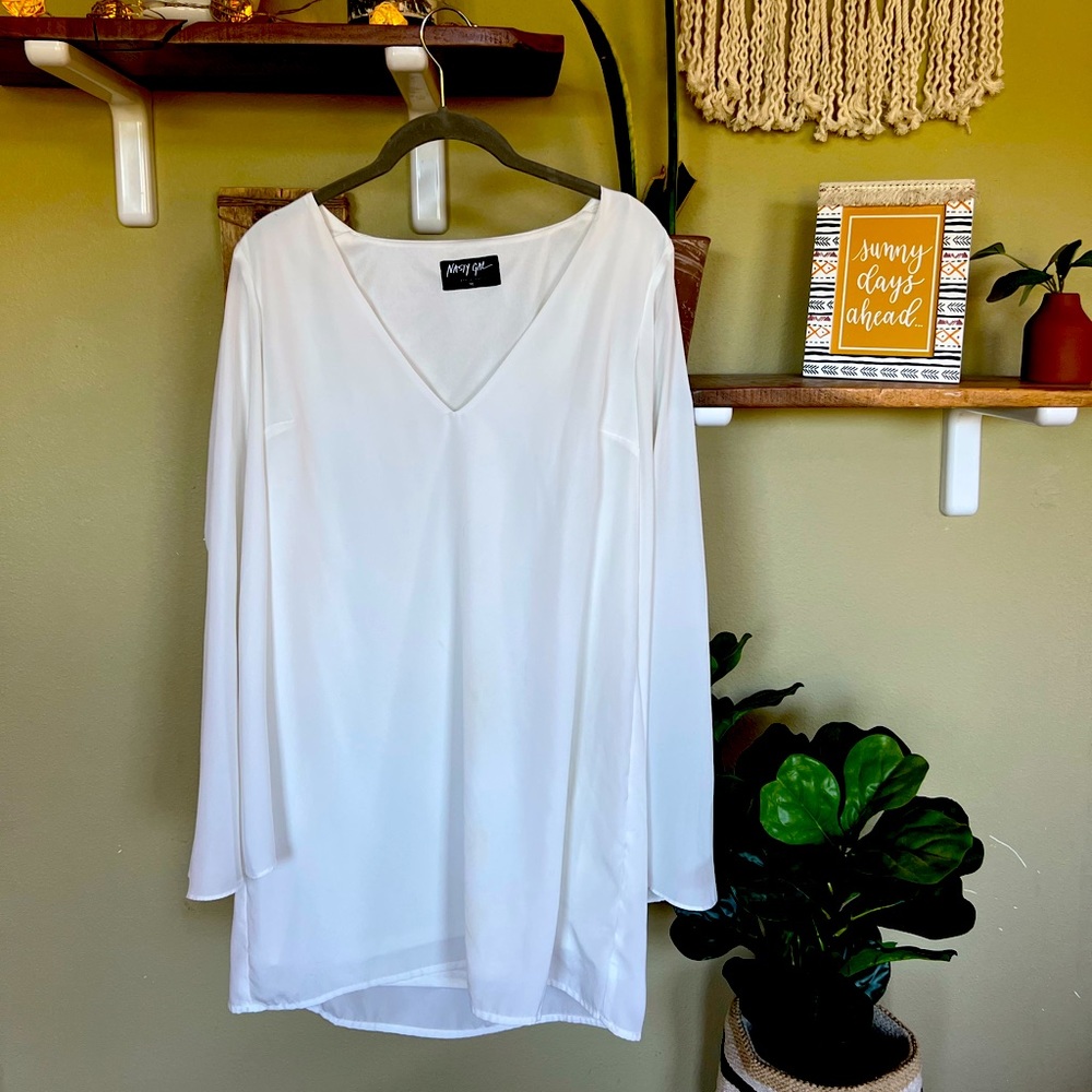 Bridal Shower Outfit